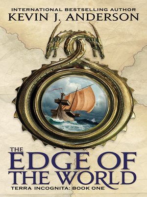 cover image of The Edge of the World